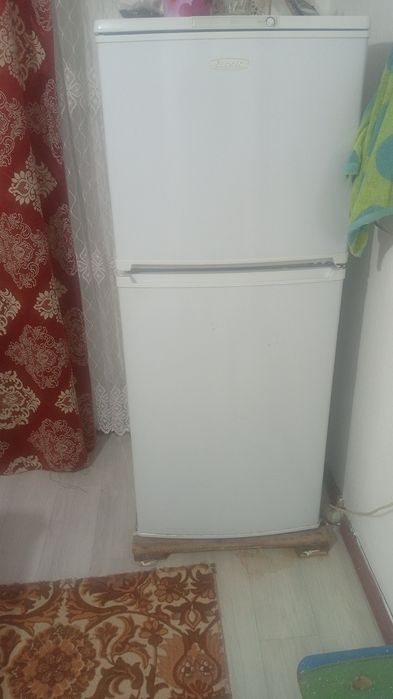 Холодильник сатамын