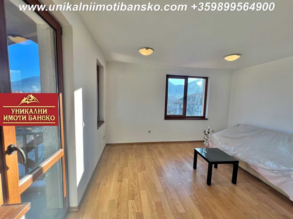 Продава се Двустаен апартамент в Банско - 59 кв.м за 899 €/кв.м - Снимка #5