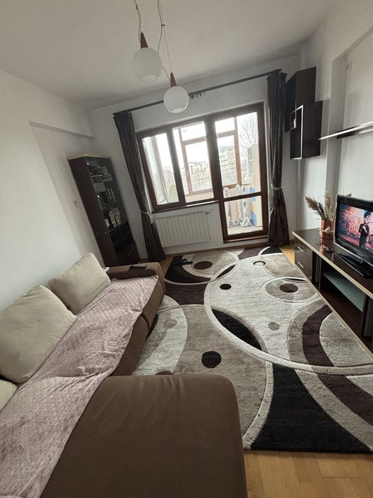 Se inchiriaza apartament 2 camere Cartierul Latin