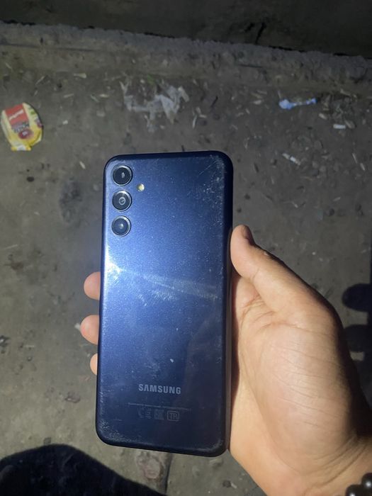 samsung galaxy M14