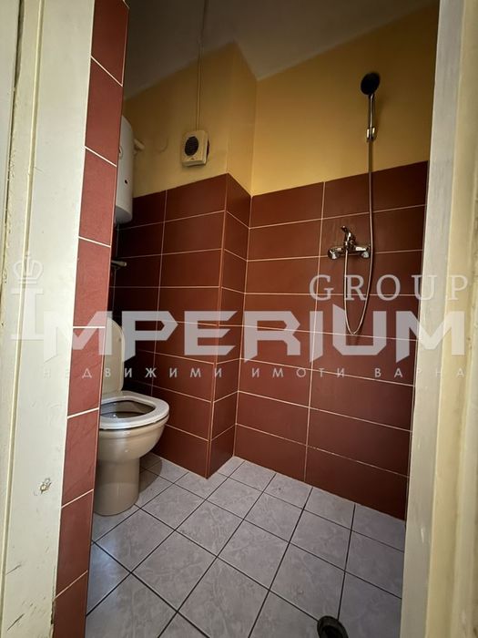 Дава се под наем Двустаен апартамент в Варна, Трошево - 70 кв.м за 357 € - Снимка #6