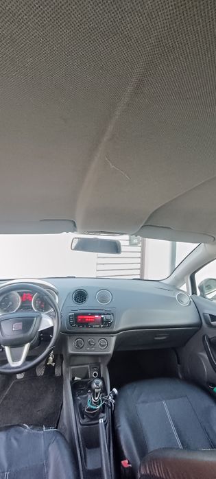 Seat Ibiza 1.2tdi ac an 2011euro5