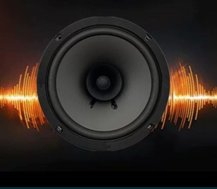 Колонки для автомобиля