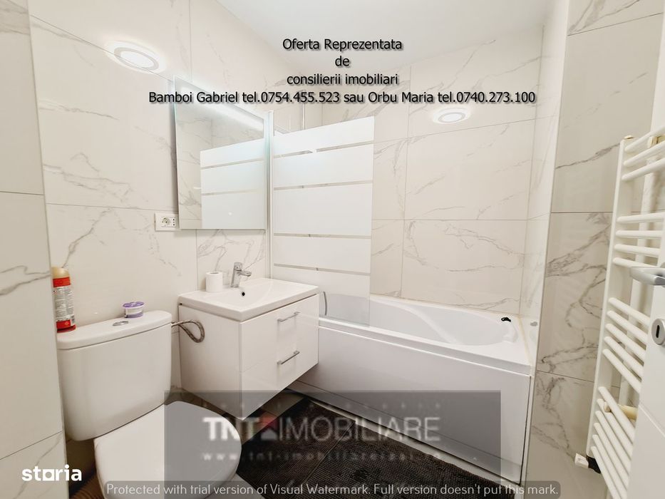 Apartament 3 Camere Decomandat Tătărași Confort și Accesibilitate