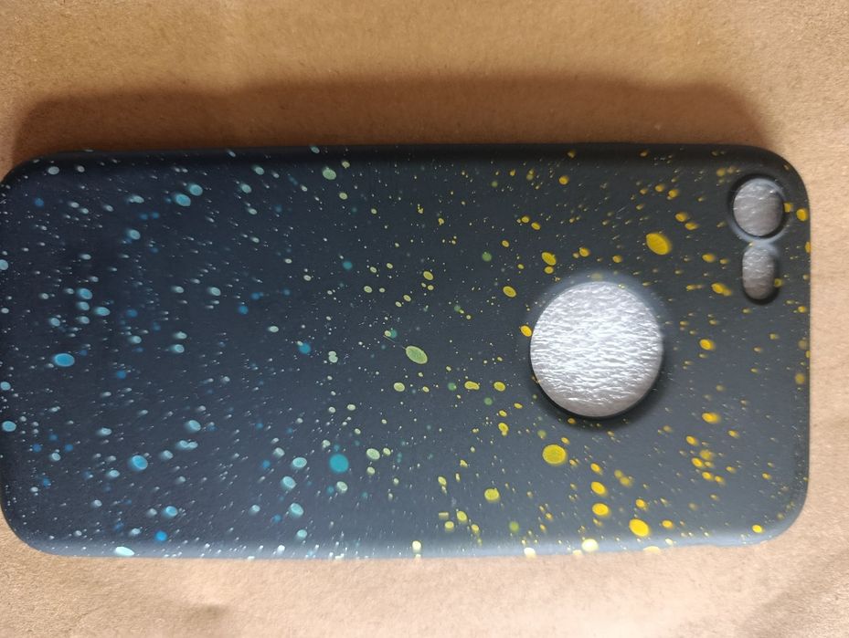 Кексове за Iph 7/8