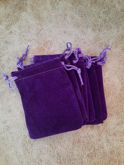 Упаковка для аксессуаров.