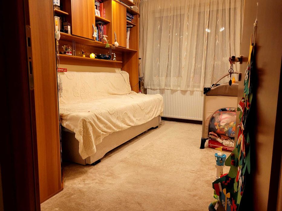 Apartament spațios de vânzare în Odorheiu Secuiesc, cartierul Beclean