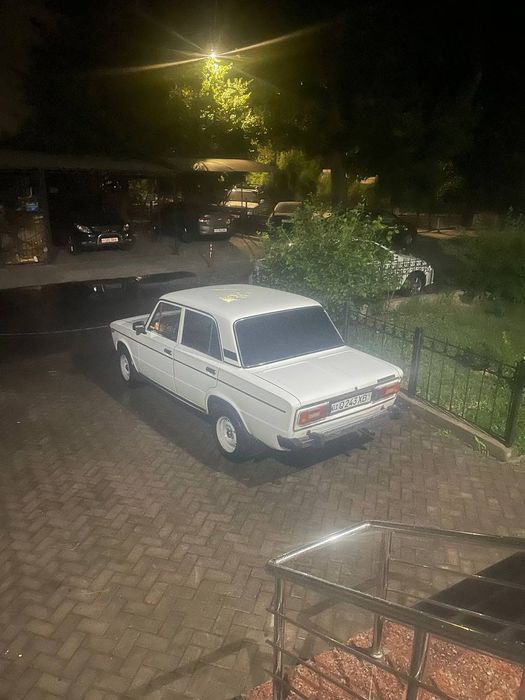 Ваз 2106 сотилади