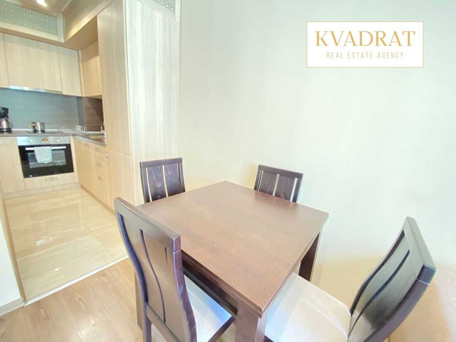 Продава се Двустаен апартамент в к.к. Златни пясъци - 58 кв.м за 1721 €/кв.м - Снимка #3