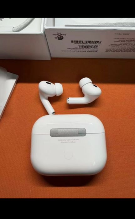 Airpods pro 2 noi noute