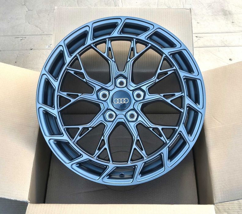 Jante 18 Audi A3 A4 A5 A6 A7 A8 TT Q2 Q3 Q5  SQ2 RS Q3 RS6
Jante Noi cu Factura si Garantie ‼️autohauss.ro‼️