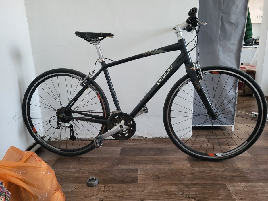 Велосипед взрослый Specialized