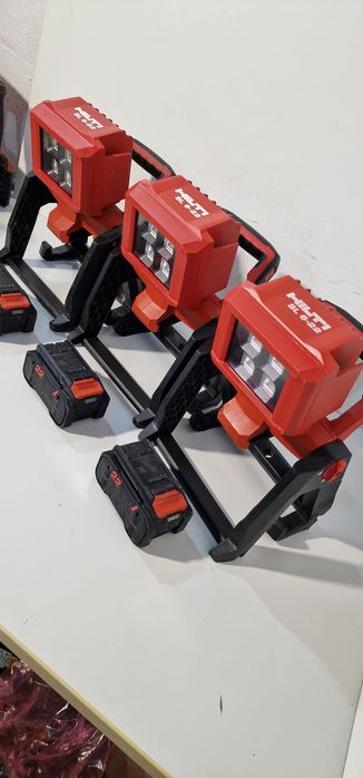 Hilti SL 6-22 Nuron proiector Nuron  lanterna hilti nuron