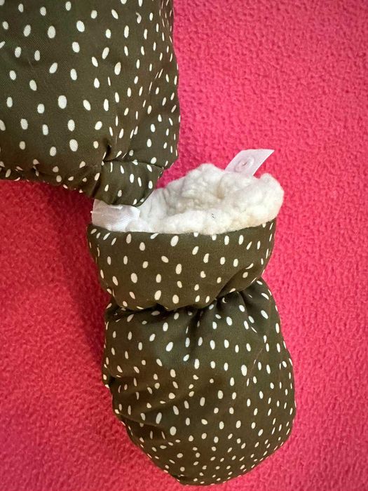 Нов космонавт MDM MiDiMOD GOLD 12м