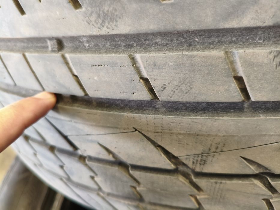 235 55 20 летни гуми