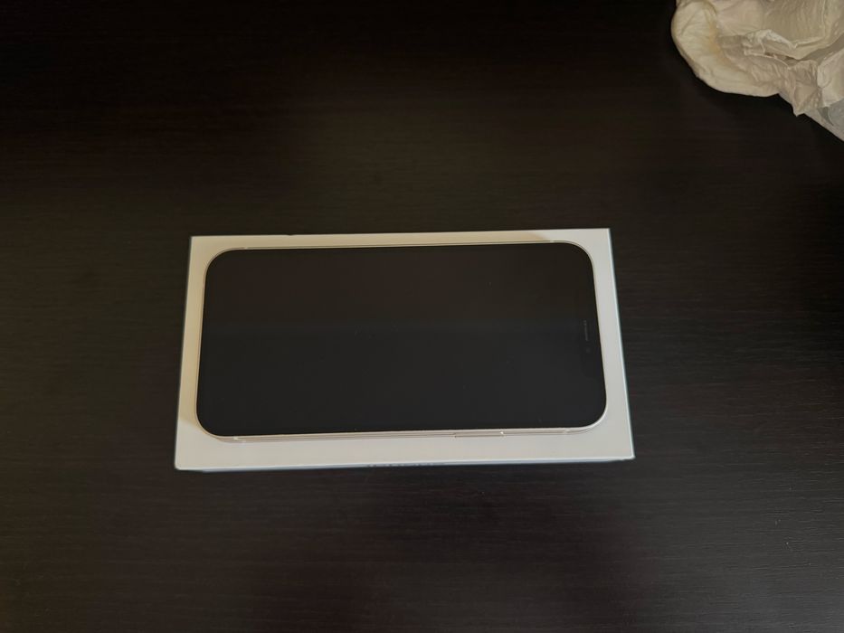 Iphone 12 Alb 64gb