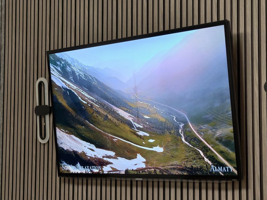 Телевизор Samsung