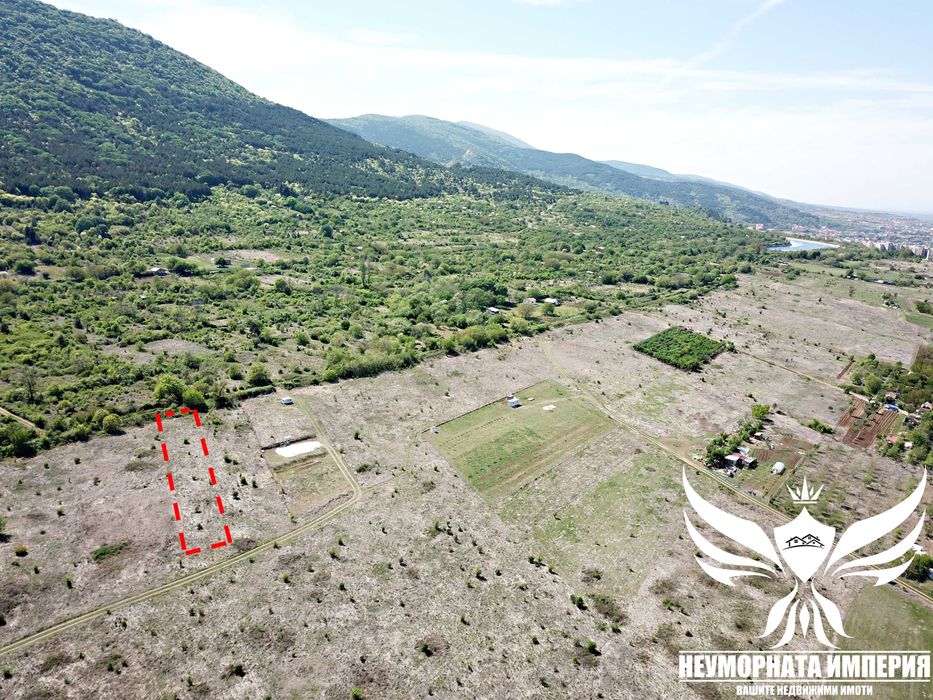 Продава се Парцел в Асеновград - 1500 кв.м за 15 €/кв.м - Снимка #10