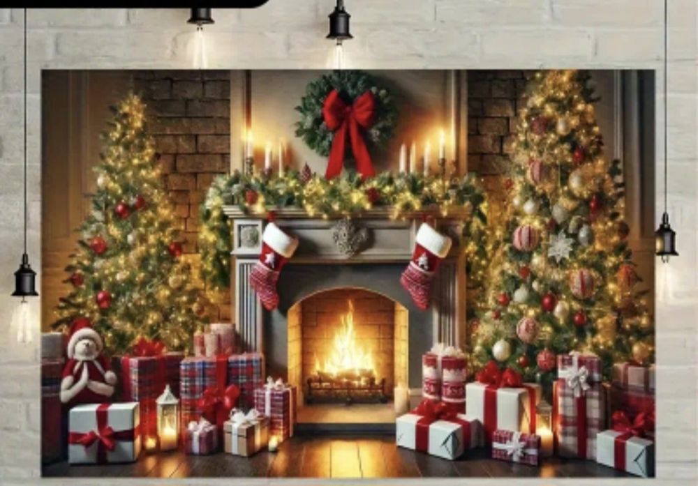 Fundal foto 180X230 cm