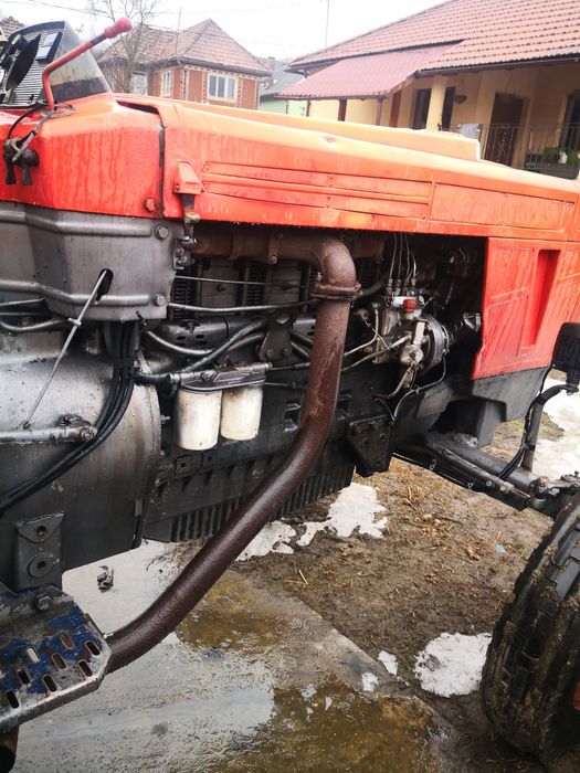 Tractor same de vinzare.
