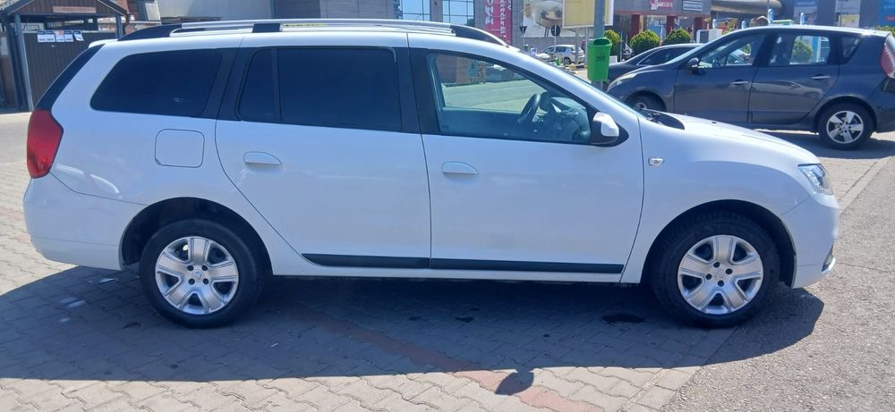 Mcv 2018 dci 1.5 euro6