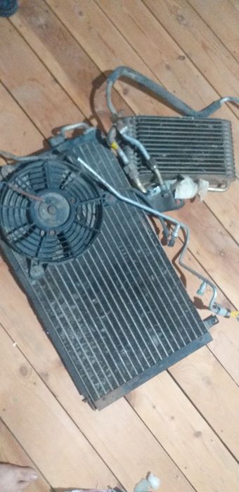 Кондиционер нексия 2