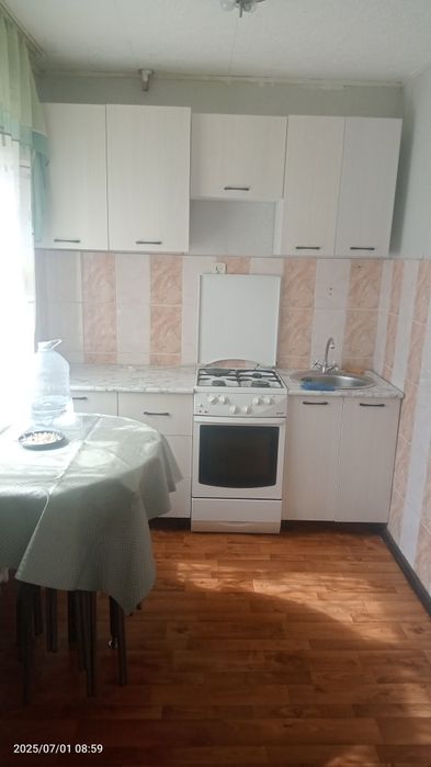 Продается 2 х комн квартира