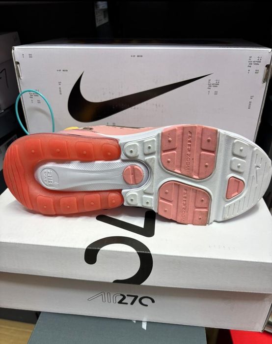 Nike air max 270 premium