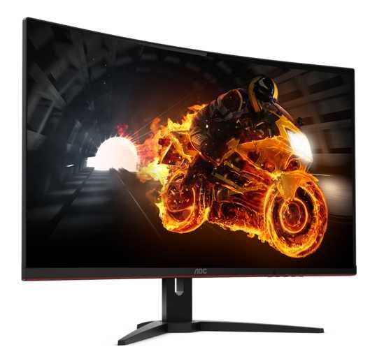 Monitor AOC CQ32G1