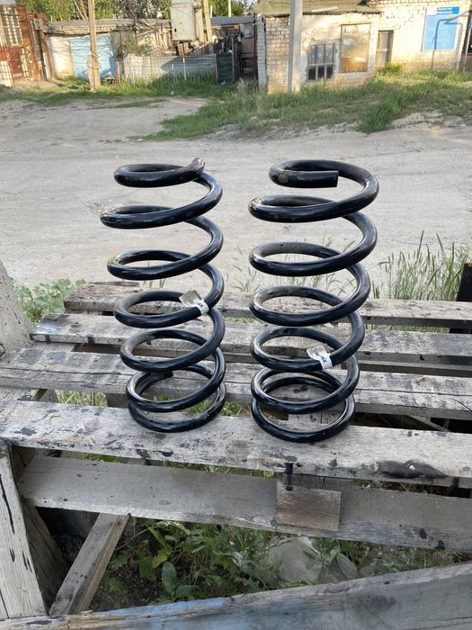 Продам пружины