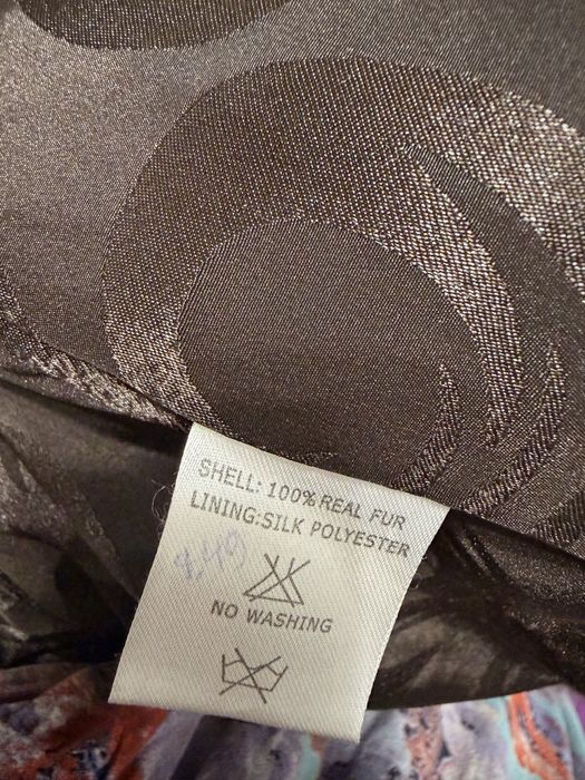 Продам шубу за 50тыс