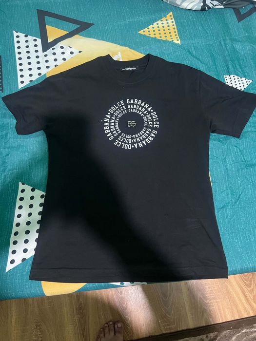 Tricou dolce gabbana