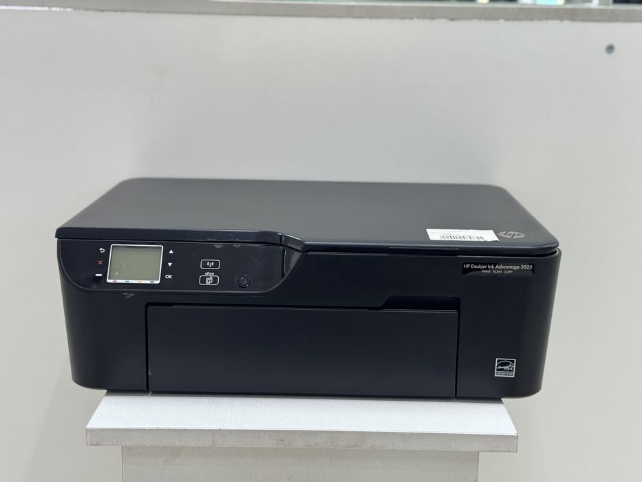 Принтер Нр/Kaspi 0-0-12/BariBarShop/К/т:24-918