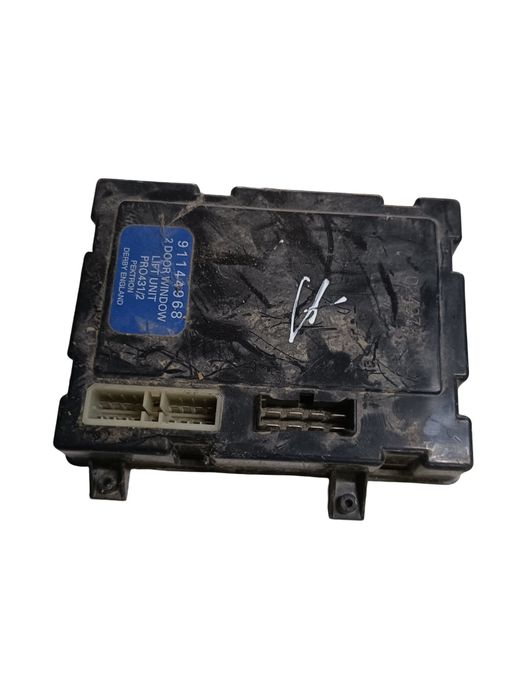 Modul De Confort Opel Frontera B 6B_, U99 1998 - 2002 91144968