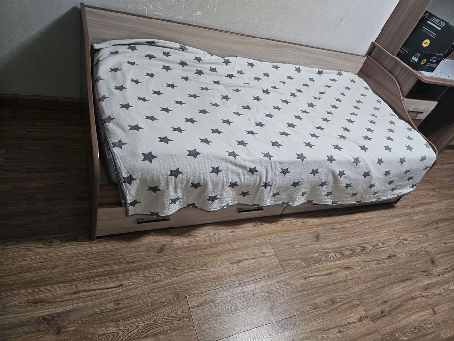 Детская мебель в спальню