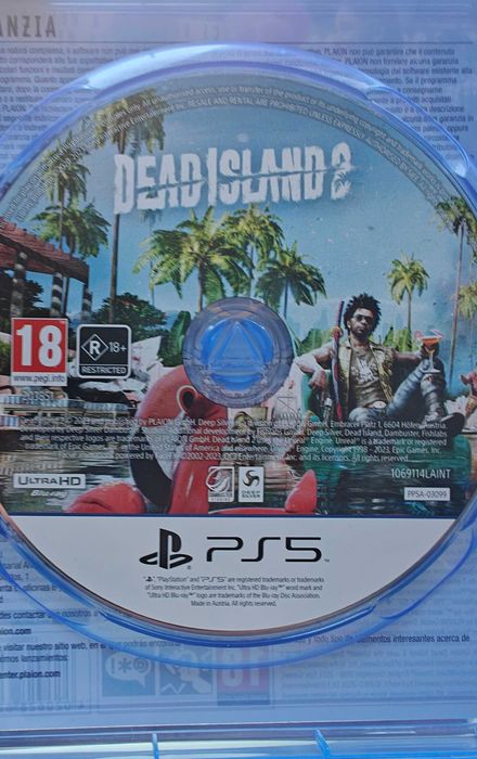 Игры для ps4, ps5