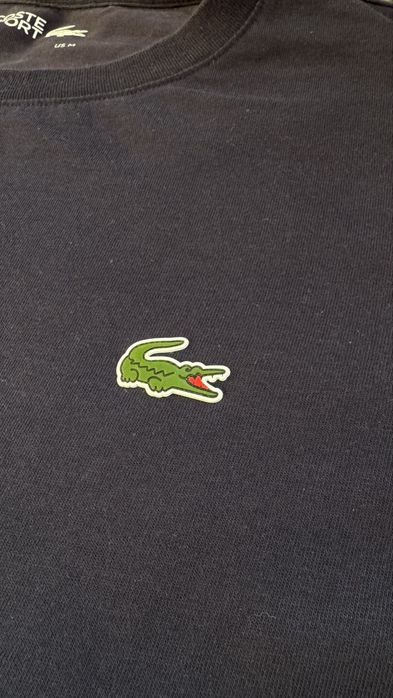 Мъжка фланела Lacoste размер L