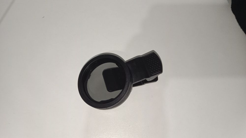 Линзы для камеры телефона