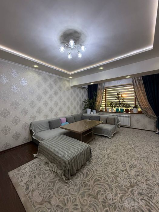 Продается Чиланзар 10 3х комнатная