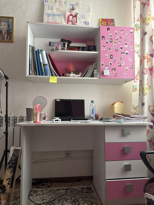 Детский гарнитур!