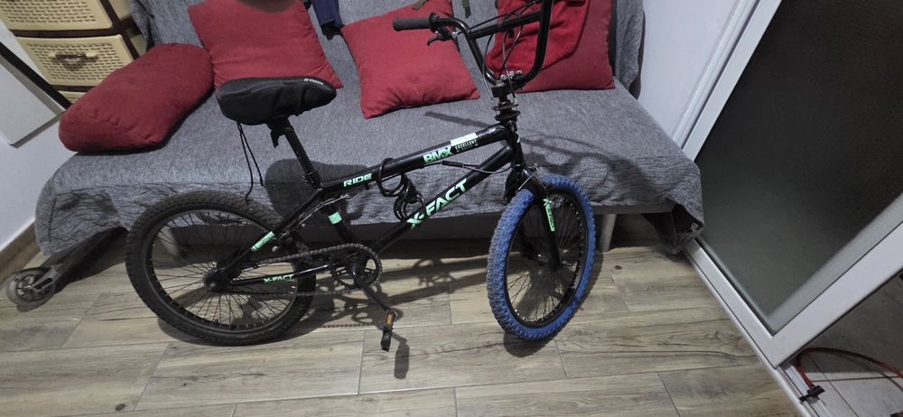 Vand BMX copii Hervis