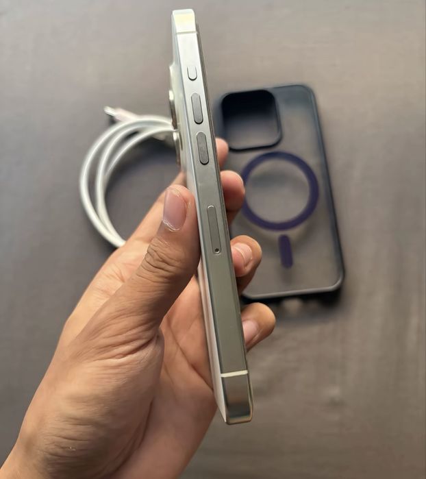 iPhone 15 Pro 128 gb