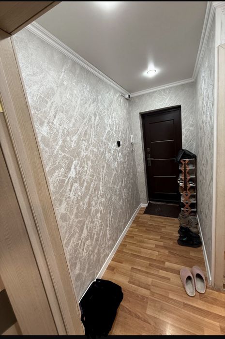 Продам кваритру мкр 1а д24