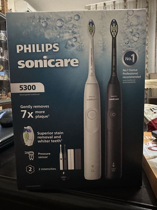 Philips Sonicare 5300