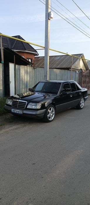 Продам Мерседес супер