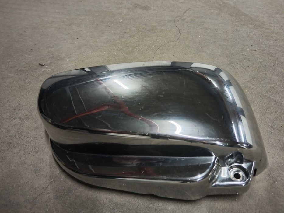 Седалка за Кавазаки Вулкан Меанстрайк