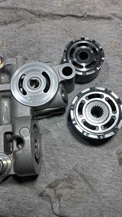 Reparatii, Revizii tractorase tuns gazon, cutii de viteza si motoare