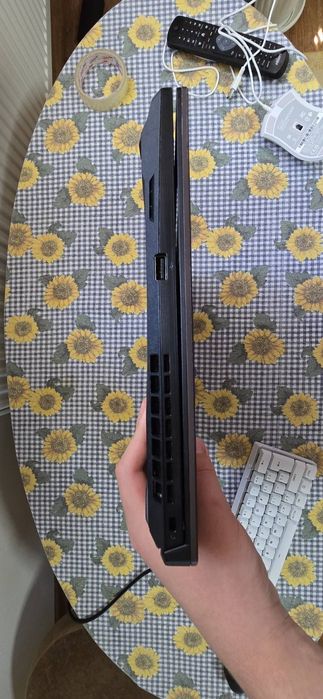 Лаптоп Asus tuf fx506h