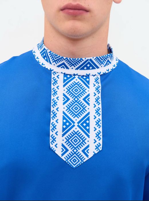 Русский народный костюм на прокат