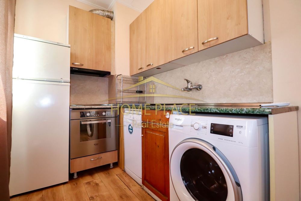 Дава се под наем Тристаен апартамент в Варна, Левски - 74 кв.м за 488.58 € - Снимка #2